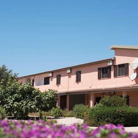 Hotel Su Giudeu Chia Dış mekan fotoğraf