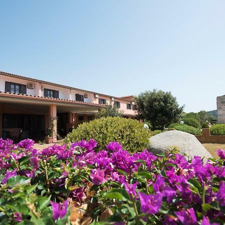 Hotel Su Giudeu Chia Dış mekan fotoğraf