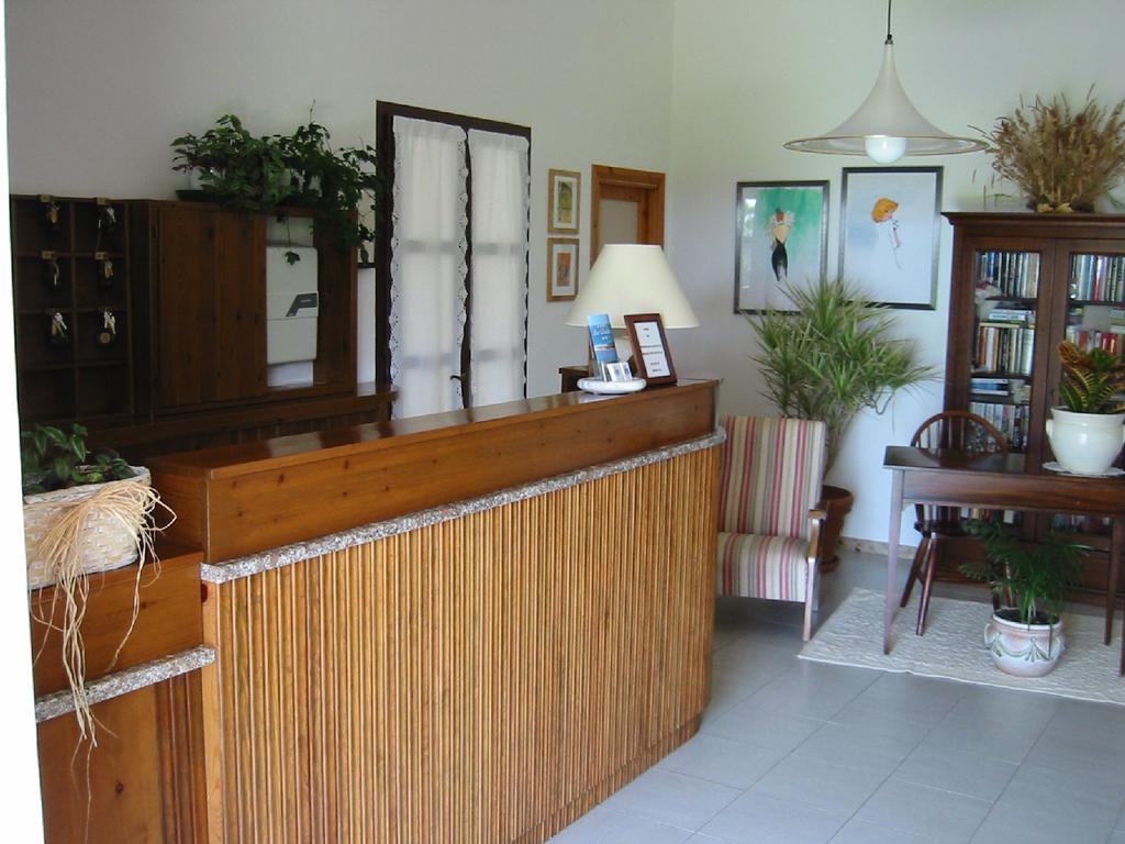 Hotel Su Giudeu Chia Dış mekan fotoğraf
