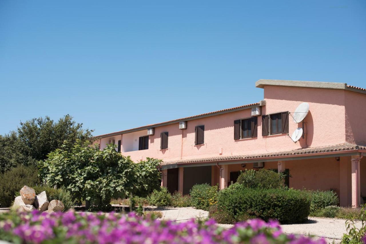Hotel Su Giudeu Chia Dış mekan fotoğraf